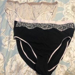 Catherine’s and Cacique panties